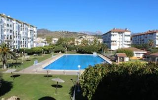 Etagenwohnung in Avenida costa del sol 7. Vendo piso 2 dormitorios en laguna beach