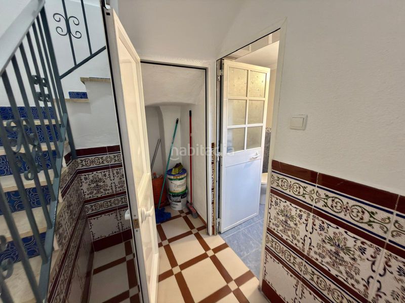 Foto 47a817bd-b4a4-49ed-a2d7-acee960fd111. Edificio in calle octavio lópez 19 in Paseo Marítimo de Levante Torre del Mar