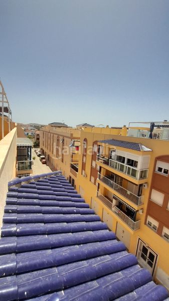 Foto 1a53c598-51df-4d44-8843-fb13fc3e24c6. Pis a calle jaén 26 a Urbanización Santa Rosa Torrox