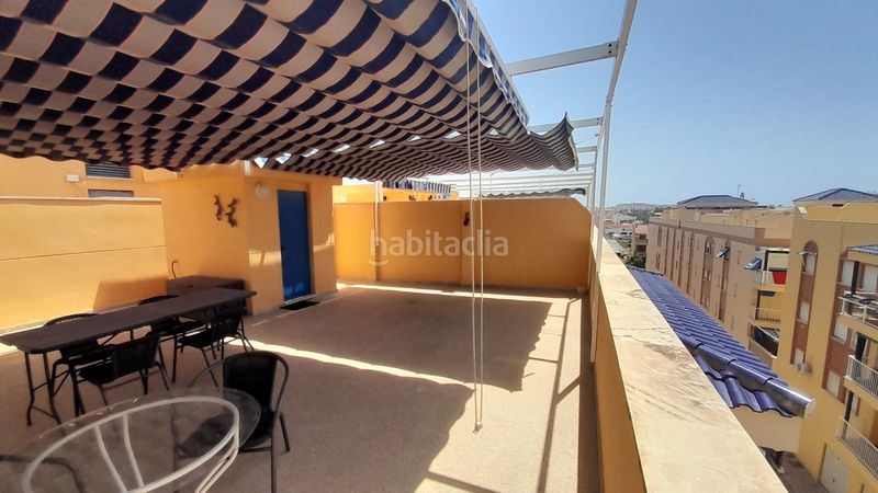 Foto e6a2c96d-5886-4526-9007-ee0aa81be2d9. Pis a calle jaén 26 a Urbanización Santa Rosa Torrox