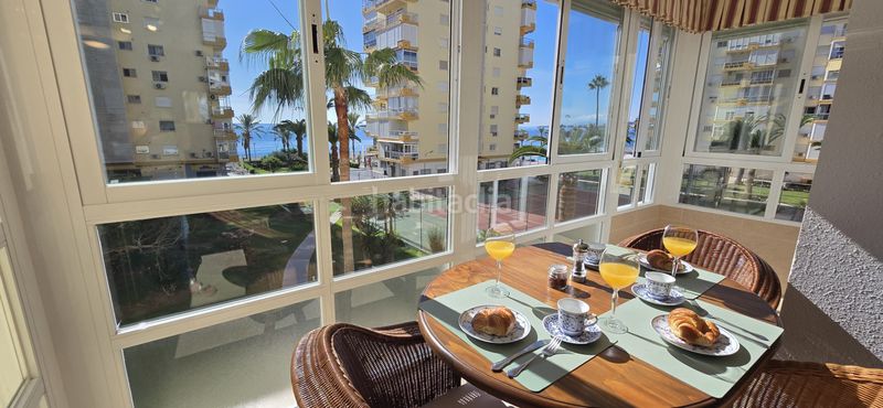Foto 0ff2fb9d-aa43-429a-898b-ba1fc6c548fb. Alquiler piso en urbanizacion pueblo nuevo 7 alquilo vivienda julio y agosto en Algarrobo Costa