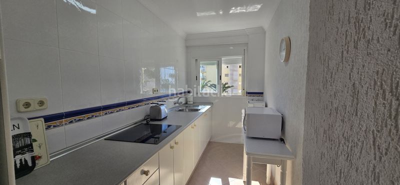 Foto 187a43d1-626b-4b75-bd9c-4e78c9c1ef8c. Alquiler piso en urbanizacion pueblo nuevo 7 alquilo vivienda julio y agosto en Algarrobo Costa