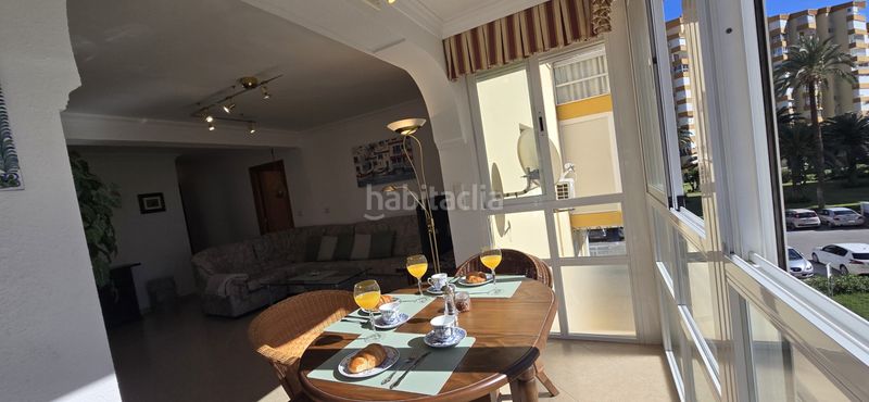 Foto 63fc3424-fbfc-49eb-8dd6-f7f4e96af58a. Alquiler piso en urbanizacion pueblo nuevo 7 alquilo vivienda julio y agosto en Algarrobo Costa