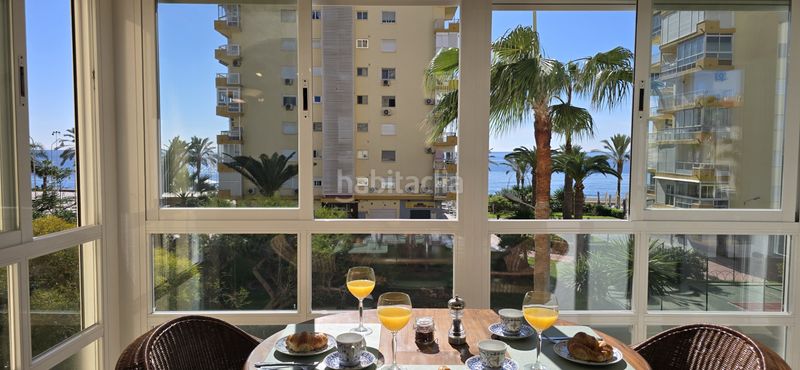 Foto 702e322f-1f74-4ceb-b81e-2d97e0d62ab7. Alquiler piso en urbanizacion pueblo nuevo 7 alquilo vivienda julio y agosto en Algarrobo Costa