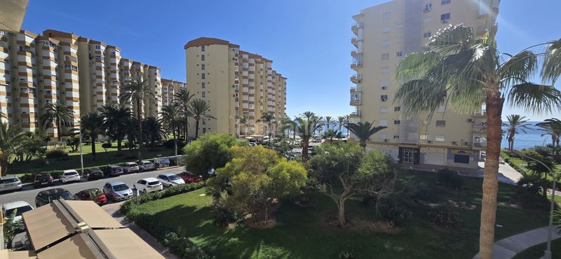 Foto 83093342-8797-46a4-84b8-ad16f634eebe. Alquiler piso en urbanizacion pueblo nuevo 7 alquilo vivienda julio y agosto en Algarrobo Costa