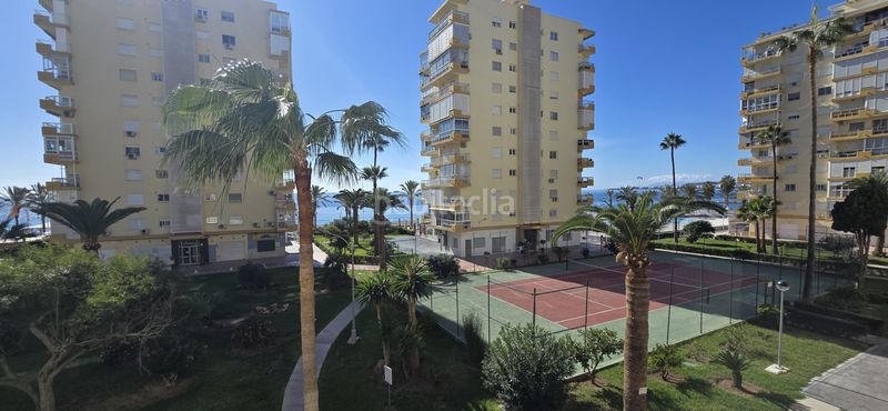 Foto a0dc3e90-c28e-4c23-b135-d99595a5a3b3. Alquiler piso en urbanizacion pueblo nuevo 7 alquilo vivienda julio y agosto en Algarrobo Costa