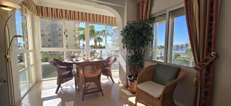 Foto a93ea9be-6427-4074-bfd3-6a469e9d3dc9. Alquiler piso en urbanizacion pueblo nuevo 7 alquilo vivienda julio y agosto en Algarrobo Costa