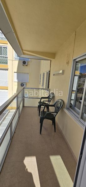 Foto ae7c7292-f6ea-486f-a4df-c6fa9214d4cd. Alquiler piso en urbanizacion pueblo nuevo 7 alquilo vivienda julio y agosto en Algarrobo Costa