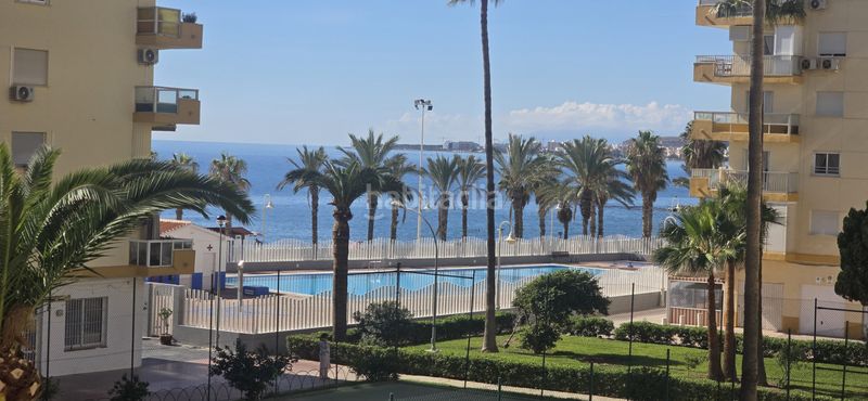 Foto c272afa7-e01d-4227-b01a-b5c3aaa61f28. Alquiler piso en urbanizacion pueblo nuevo 7 alquilo vivienda julio y agosto en Algarrobo Costa