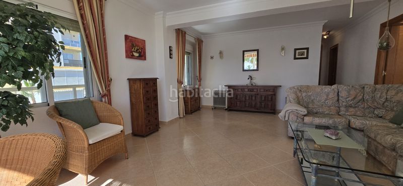 Foto d89f0f2a-e90c-4aff-b93b-a9f0bfd4146e. Alquiler piso en urbanizacion pueblo nuevo 7 alquilo vivienda julio y agosto en Algarrobo Costa