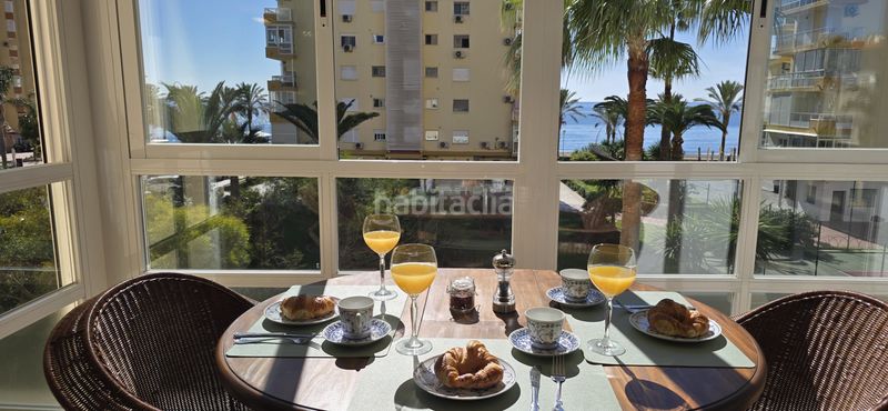 Foto dd3192f8-a2de-46d5-929b-9f9467948c17. Alquiler piso en urbanizacion pueblo nuevo 7 alquilo vivienda julio y agosto en Algarrobo Costa