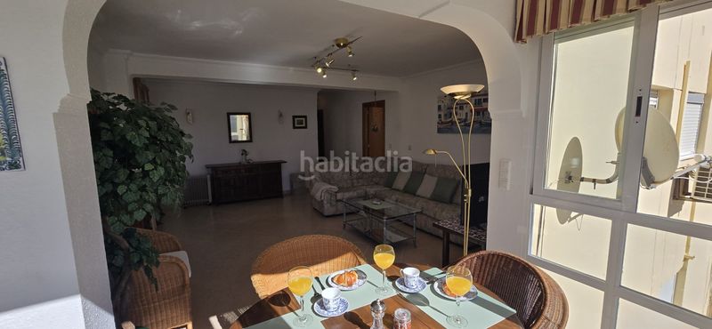 Foto f9e11853-0e0d-4321-acf2-c365e6521f0d. Alquiler piso en urbanizacion pueblo nuevo 7 alquilo vivienda julio y agosto en Algarrobo Costa