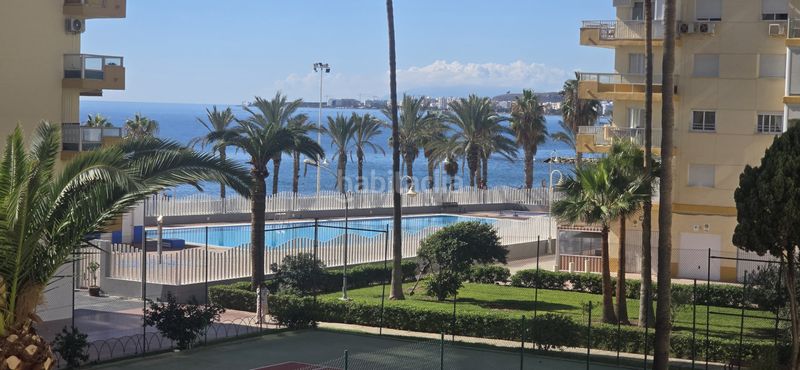 Foto ff9c8451-e30c-476a-8a5c-b9d159e51e32. Alquiler piso en urbanizacion pueblo nuevo 7 alquilo vivienda julio y agosto en Algarrobo Costa