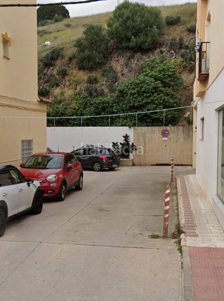 Foto 44988bc4-a5b6-4ed5-9bd2-00ad447315ca. Parking voiture dans calle del andalucía/caleta 13 dans Caleta de Velez