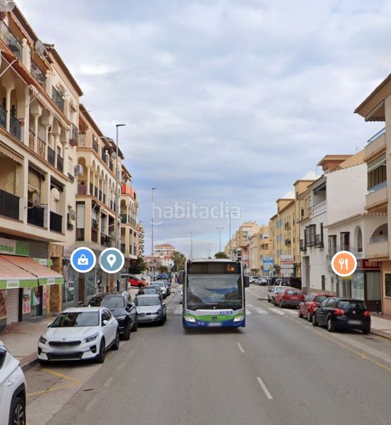 Foto 6347ea0e-0f94-40a5-8af6-a67f7ceb5f11. Parking voiture dans calle del andalucía/caleta 13 dans Caleta de Velez