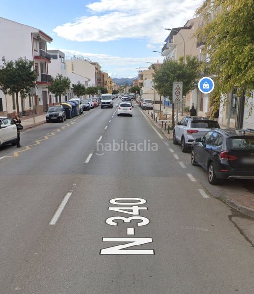 Foto d26c72c1-b721-4924-a878-704a5b38770b. Parking voiture dans calle del andalucía/caleta 13 dans Caleta de Velez