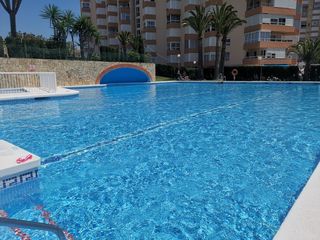Flat  Avenida europa 3. Piso bloque 82 c. internacional torrox costa