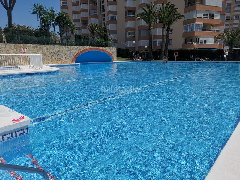 Foto d977c792-ebbf-496a-8f9d-35754924a7f3. Flat in avenida europa 3 in Centro Internacional Torrox