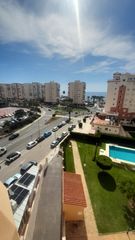 Appartamento in Calle casa balate 4. Vendo piso 3 dorm 2 w.c bloque trayamar algarrobo costa