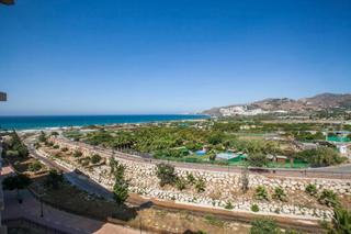 Pis a Chaparil - Torrecilla - Punta Lara. Bonito piso en nerja
