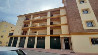 Etagenwohnung in Calle Caceres 2