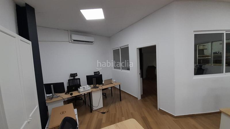 Foto 3cc7d425-3573-4648-ba20-80ebf51bf9a0. Lloguer nau industrial a calle carpintero 33 a Algarrobo pueblo Algarrobo