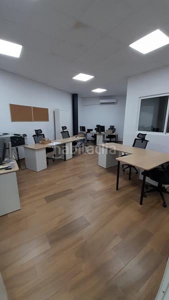 Foto c899b68d-9896-4711-9167-bc8eaa2808aa. Lloguer nau industrial a calle carpintero 33 a Algarrobo pueblo Algarrobo