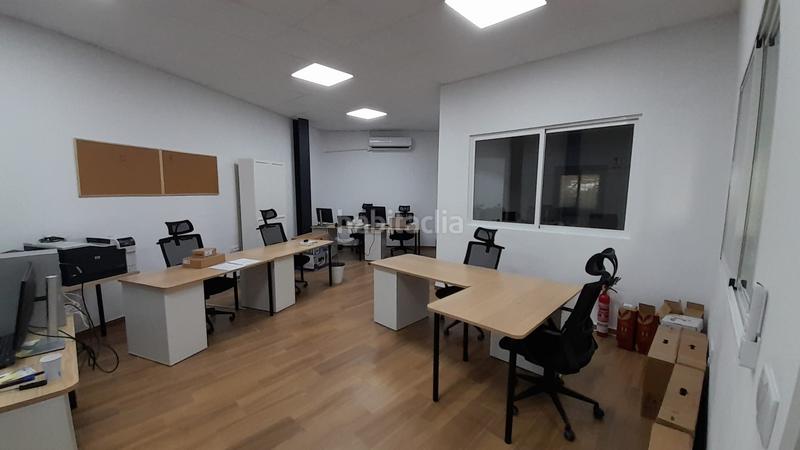 Foto e4ba36cb-84a7-4402-be0d-994453c2d805. Lloguer nau industrial a calle carpintero 33 a Algarrobo pueblo Algarrobo