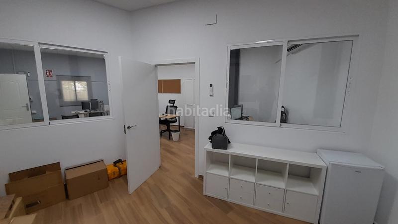 Foto 6c1294d1-e317-4386-9175-b8c1c22b4172. Location bâtiment à usage industriel dans calle carpintero 33 dans Algarrobo