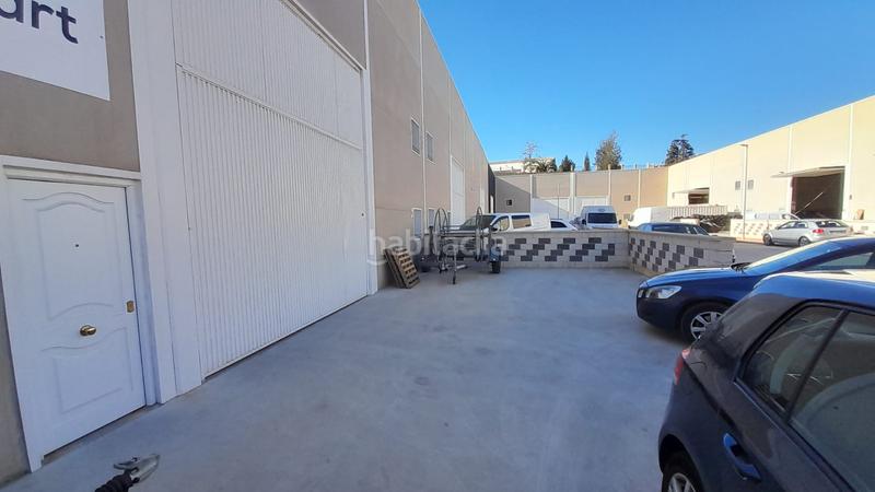 Foto b5876a4b-2ceb-473b-9b36-deb20668148a. Location bâtiment à usage industriel dans calle carpintero 33 dans Algarrobo