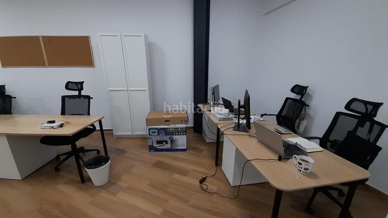 Foto 12a1871b-79de-4460-8fb2-0e5cf78b2474. Miete fabrikhalle in calle carpintero 33 in Algarrobo pueblo Algarrobo