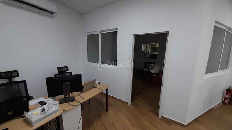 Foto efb887c7-ff0d-4a26-8598-1c3b4dcd66bf. Rent industrial building in calle carpintero 33 in Algarrobo