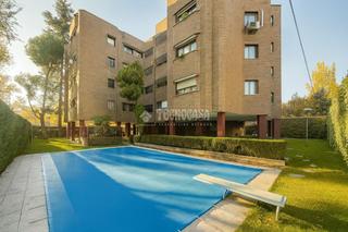 Pis  C. de agastia. Piso en venta en madrid