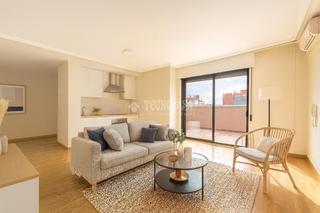 Studio à San Juan Bautista. Piso en venta en madrid