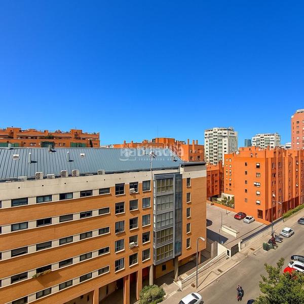 Foto 481318ab-3377-4c38-82e1-d970fde831c1. Studio with pool in San Juan Bautista Madrid