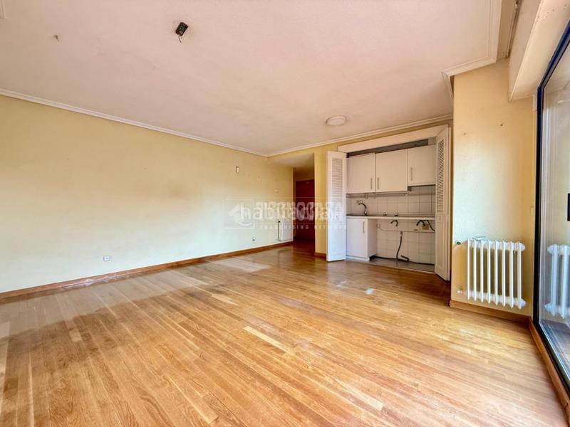 Foto a7fcbf4d-2a52-4a0a-9c65-824906fcf103. Studio with pool in San Juan Bautista Madrid