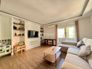 Flat in San Juan Bautista. Piso en venta en madrid