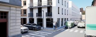Dúplex a Carrer de torres i jonama 66. Piso duplex nueva construccion en centro de palafrugell