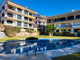 Lloguer Apartament a Carrer de la costa verda 17. Apartamento alquiler por temporada