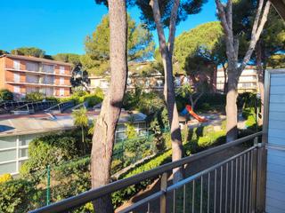 Location Appartement  Avinguda joan pericot i garcía. Alquiler de abril a octubre