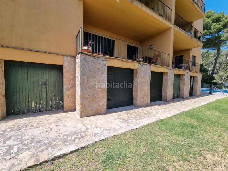 Foto b703c162-9a59-4156-8c3f-2b6946b7dfff. Apartment with pool in Tamariu