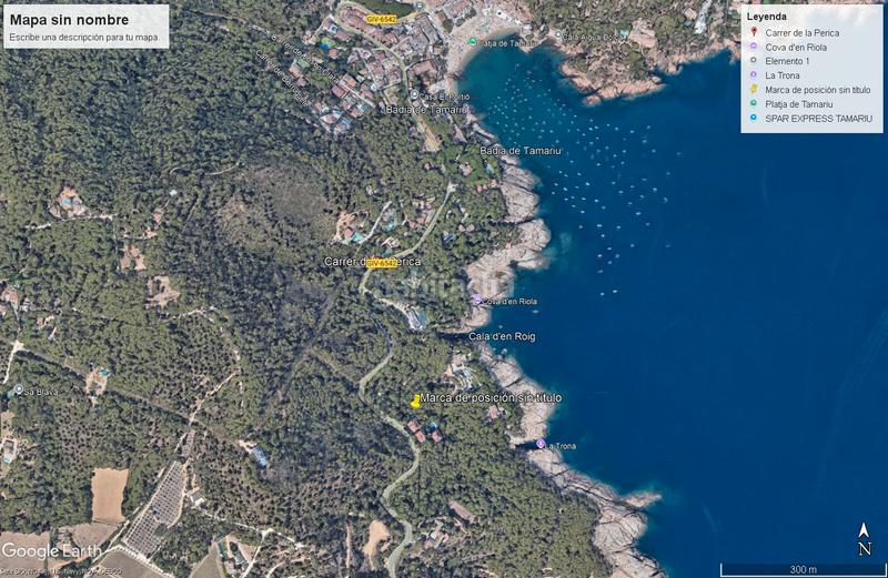 Foto cca9b836-1220-4ef7-a5fe-907ea0535a5d. Apartment with pool in Tamariu