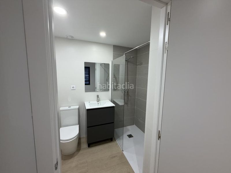 Foto 12c6b6ec-a1a7-4217-bdf1-f47782800879. Alquiler planta baja en carrer d'anselm clavé 69 planta baja de nueva construcción en centro en Palafrugell