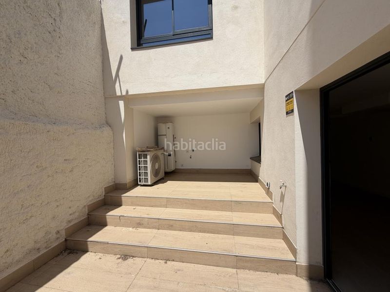 Foto 78743554-9e46-4976-9f88-433f7b4f6db5. Alquiler planta baja en carrer d'anselm clavé 69 planta baja de nueva construcción en centro en Palafrugell