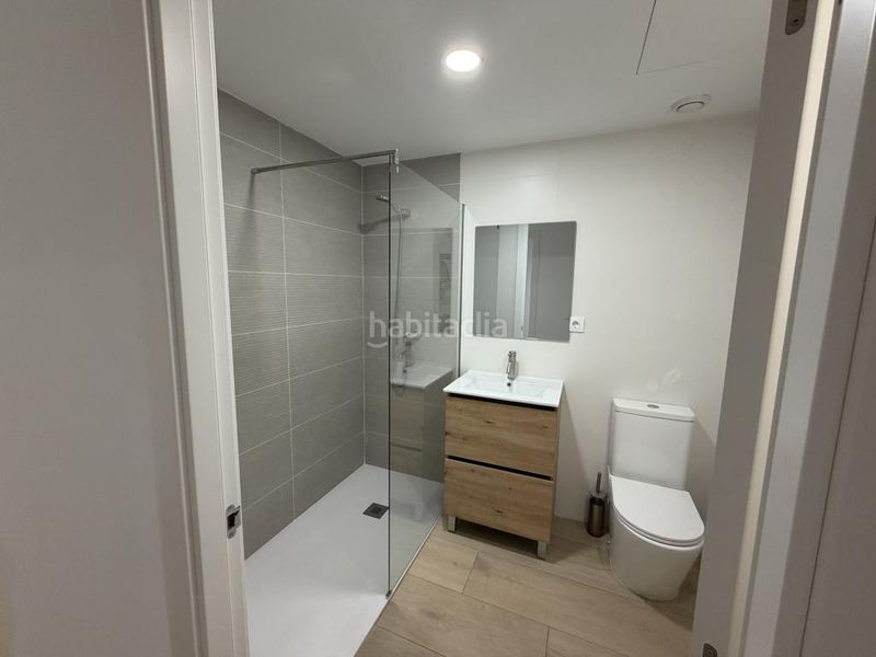 Foto eca56c42-e481-4b0d-9743-4e716296d3d1. Alquiler planta baja en carrer d'anselm clavé 69 planta baja de nueva construcción en centro en Palafrugell
