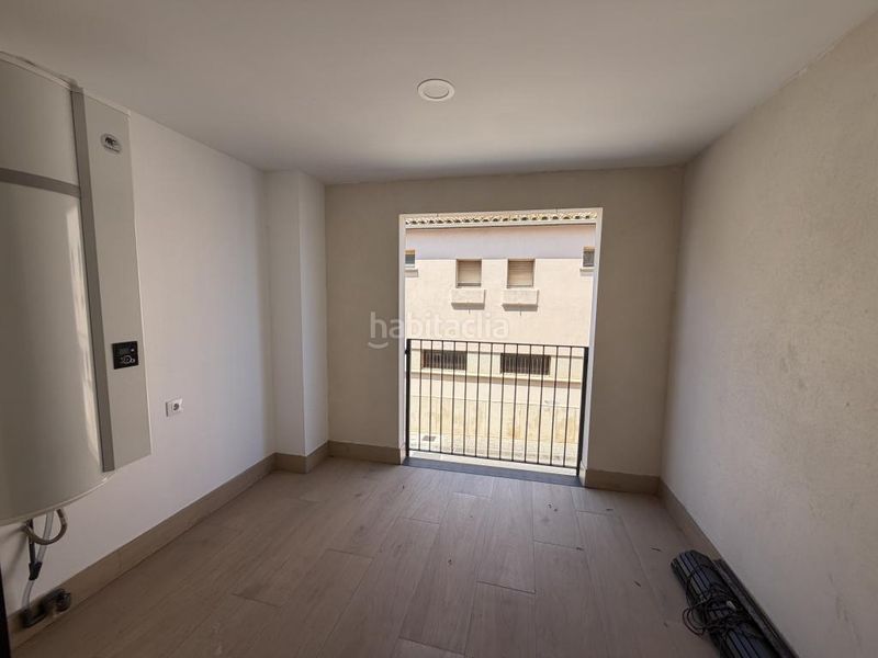 Foto 486cc648-ebfa-41fc-805f-e0755d64f3e5. Alquiler piso en carrer d'anselm clavé 69 planta primera de nueva construcción en centro en Palafrugell