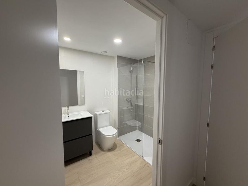 Foto 84234d8f-e1d2-46ba-88a4-b10dd163170d. Alquiler piso en carrer d'anselm clavé 69 planta primera de nueva construcción en centro en Palafrugell