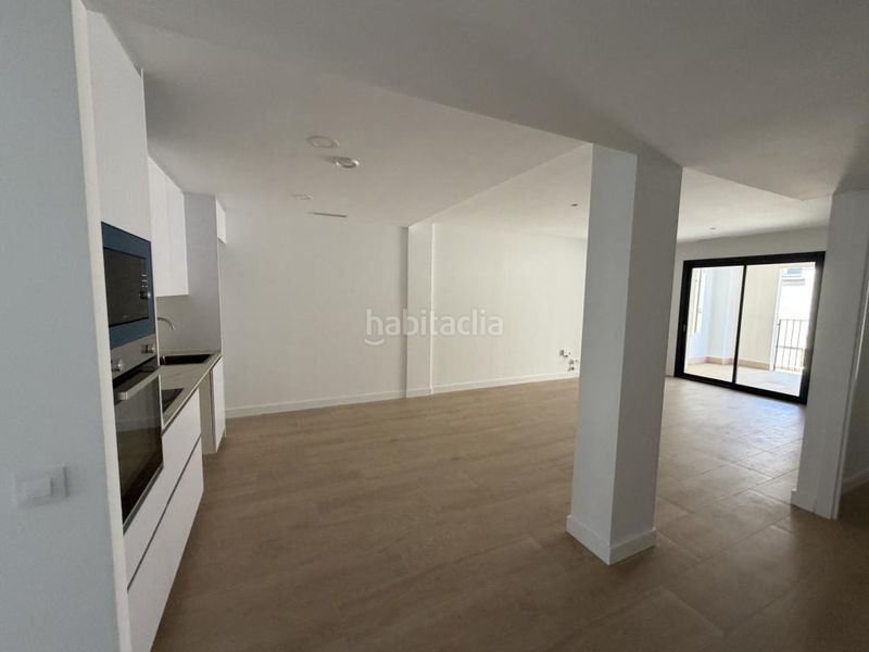 Foto cd41c87c-4205-417f-ae14-6dbaed9cedd6. Alquiler piso en carrer d'anselm clavé 69 planta primera de nueva construcción en centro en Palafrugell