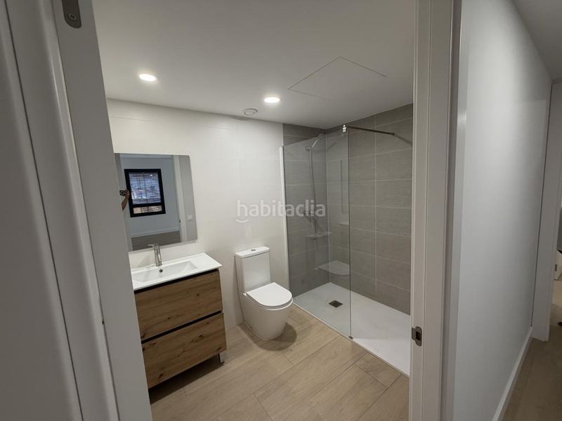 Foto 2a337cbd-356f-4483-92bb-afdd53d301cf. Alquiler piso en carrer d'anselm clavé 69 planta primera nueva construcción en centro en Palafrugell