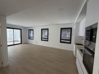 Lloguer Pis a Carrer d'anselm clavé 69. Planta primera nueva construcción en centro de palafrugell